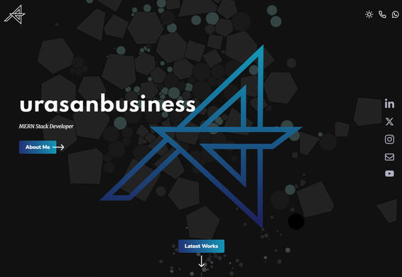 MERN Stack Developer