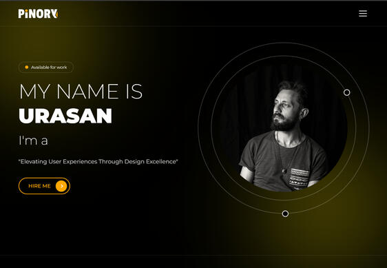 Freelancer "UI/UX Design"